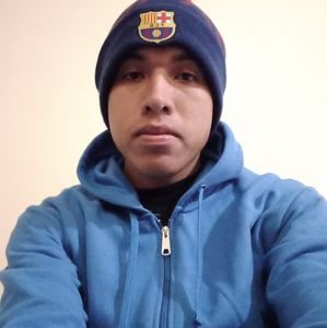 Meet your Posher, Timoteo